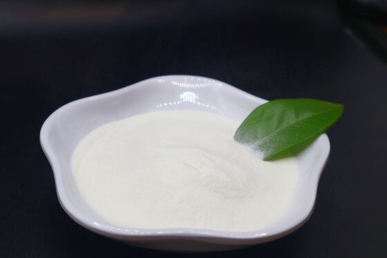 Cosmetic Grade Hydrolyzed Collagen Peptide Powder with High Water Solubility for Anti-Aging Skincare
