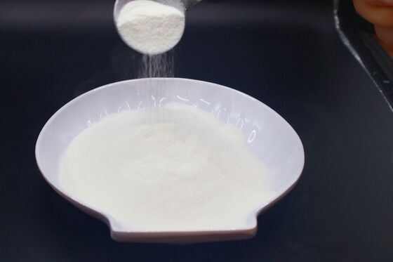 Shelflife 24 Months Collagen Peptide Food Grade Protein 90 Percent Raw Material for Nutritional and Cosmetic Applications