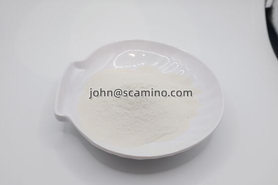 Amino Acid Powder Fertilizer White Fine Powder with High Total Amino Acid Content and Free Amino Acid Suitable for Farming