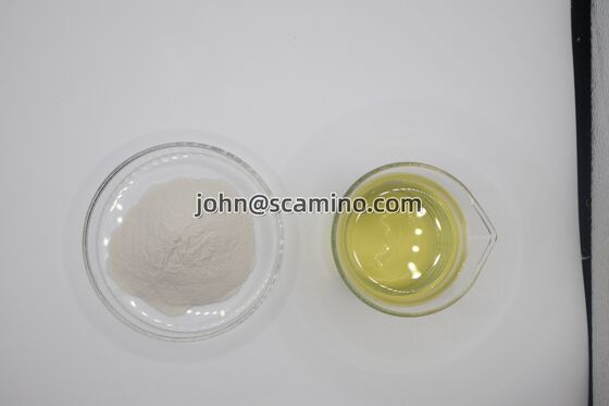 Amino Acid Powder Fertilizer White Fine Powder with High Total Amino Acid Content and Free Amino Acid Suitable for Farming