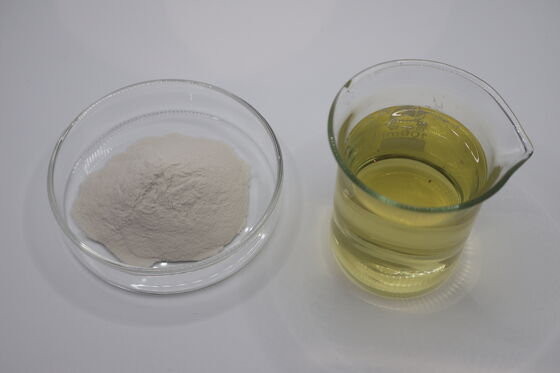 Plant Source Hydrolyzed 80% Amino Acid Powder Fluidity White Powder Nitrogen 11% For Liquid