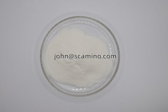 High-Purity 90% Amino Acid Powder – Plant-Based, White,No Hydroxyproline for Ferment & Foliar Spray