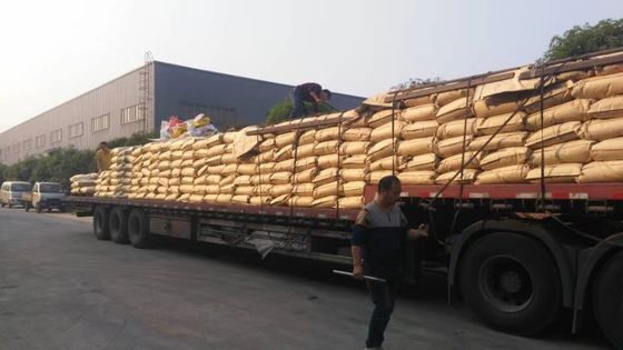 Hydrolysis Protein Based Amino Acid Powder Agricultural Fertilizer 70% PH 4-6