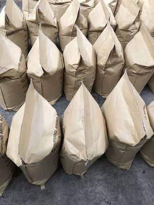 Enzymolysis Amino Acid Complex Powder 80% For Crop Fertilizer And Soil Amendments
