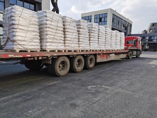 Enzymolysis Amino Acid Complex Powder 80% For Crop Fertilizer And Soil Amendments