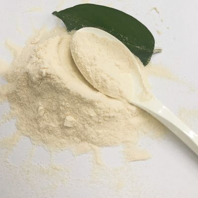 OMRI Listed Hydrolysate Soybean Protein Based Amino Acid Powder 85% 16-0-0