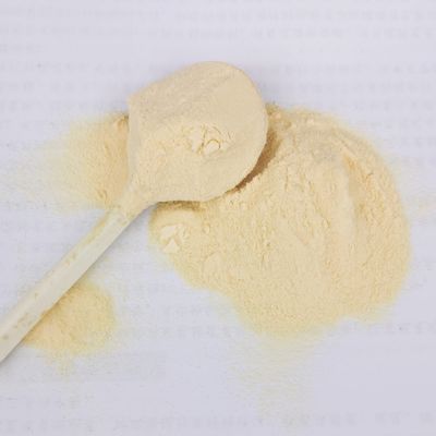 Vegetable Source Enzymatic Hydrolyzed Amino Acid Powder Fertilizer 85%