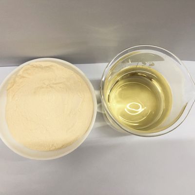 Vegetal Protein Biological Enzymatic Hydrolysis Amino Acid Powder Fertilizer 80 CAS 65072-01-7