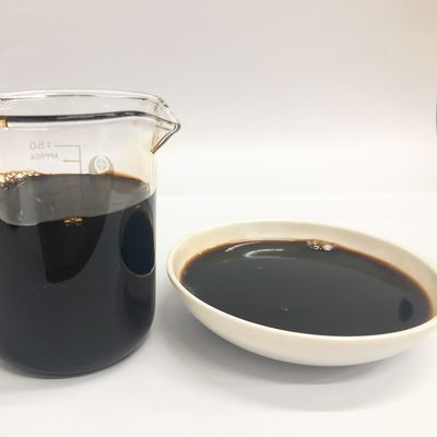 PH 4-6 30% Amino Acid Organic Liquid Fertilizer For Plants