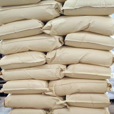 Non GMO Soybean Protein Based Water Soluble Enzyme Amino Acid Powder 80%