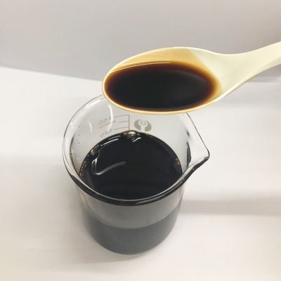 Plant Origin Hydrolyzed Liquid Amino Acid Foliar Fertilizer 30% Low Chloride