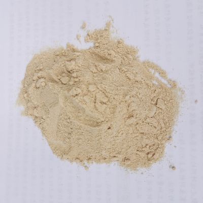Amino Acids Chelated Organic Trace Elements Crop Fertilizers 25% Min