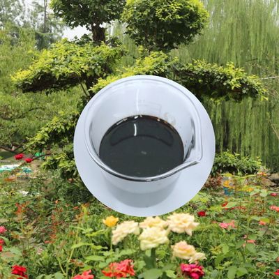 Liquid Amino Acid Chelated Zn Fe B Mn Cu Agricultural Fertilizers