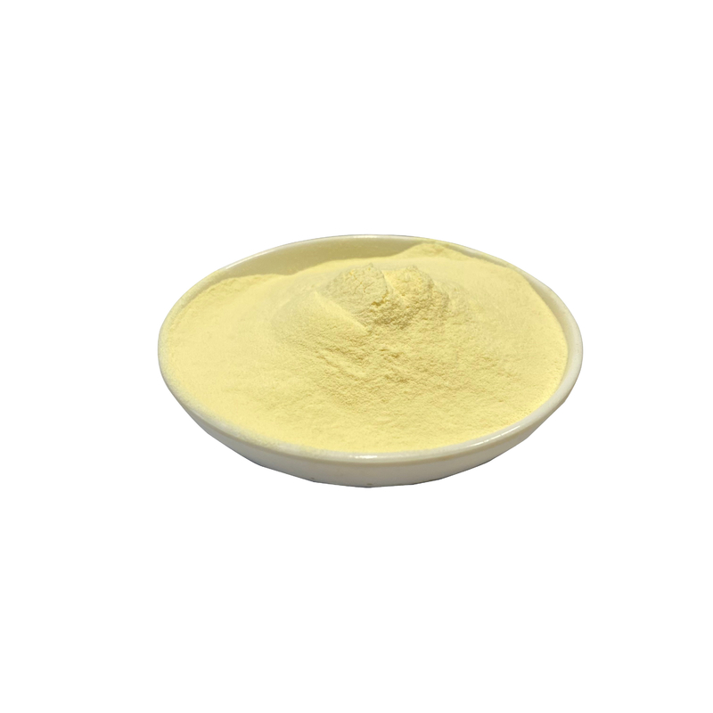 Soy Protein Hydrolysate Organic Crop Fertilizers Amino Acid 80% OMRI List