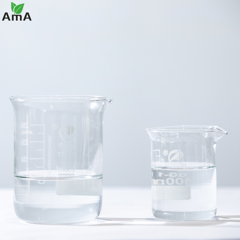 CAS 2068-80-6 Magnesium Aspartic Acid Material For Industrial Health Food