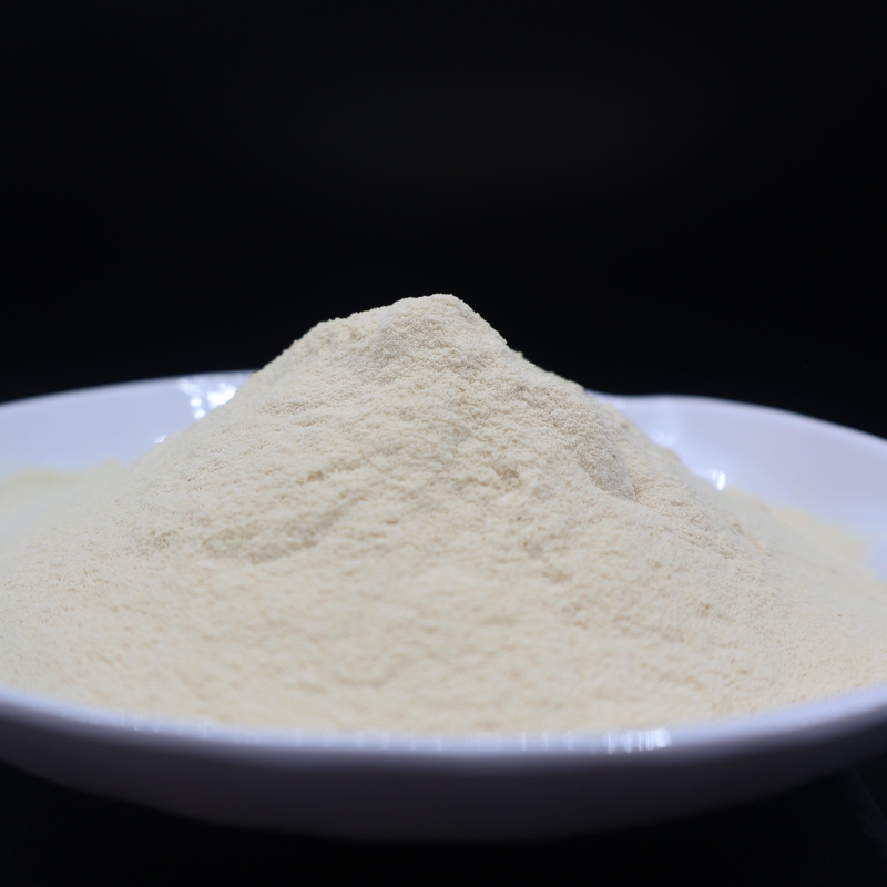 All Crops Application Fast Soluble Organic Amino Acid Powder for Boosting Yield and Cleansing Toxins