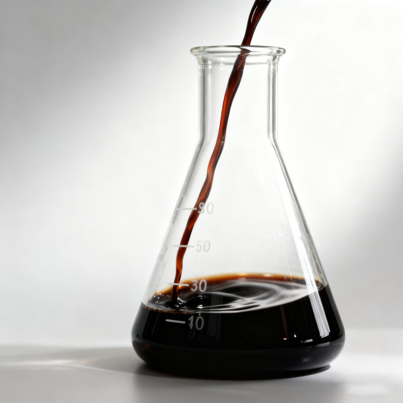 pH 4-7 Plant Source Liquid Amino Acid 60% Fertilizer Raw Material Chlorine Free Organic N 8%