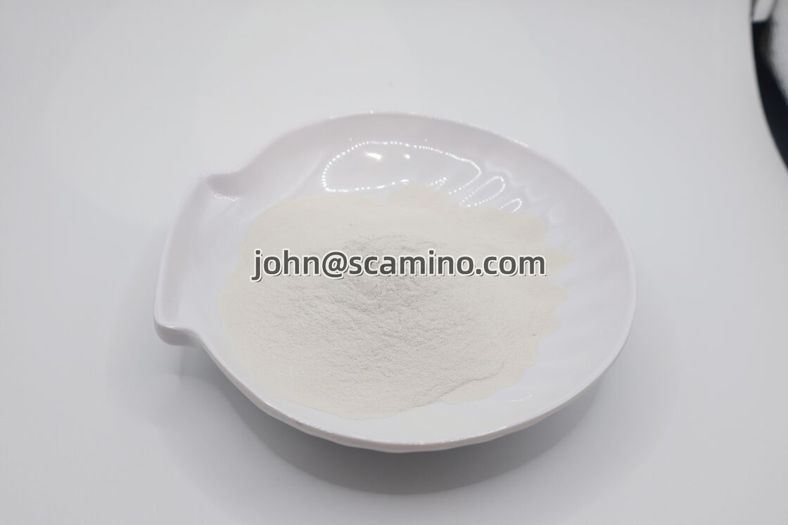 Industrial 80% Hydrolyzed Amino Acid Powder for Agriculture, Animal Feed & Microbial Fermentation