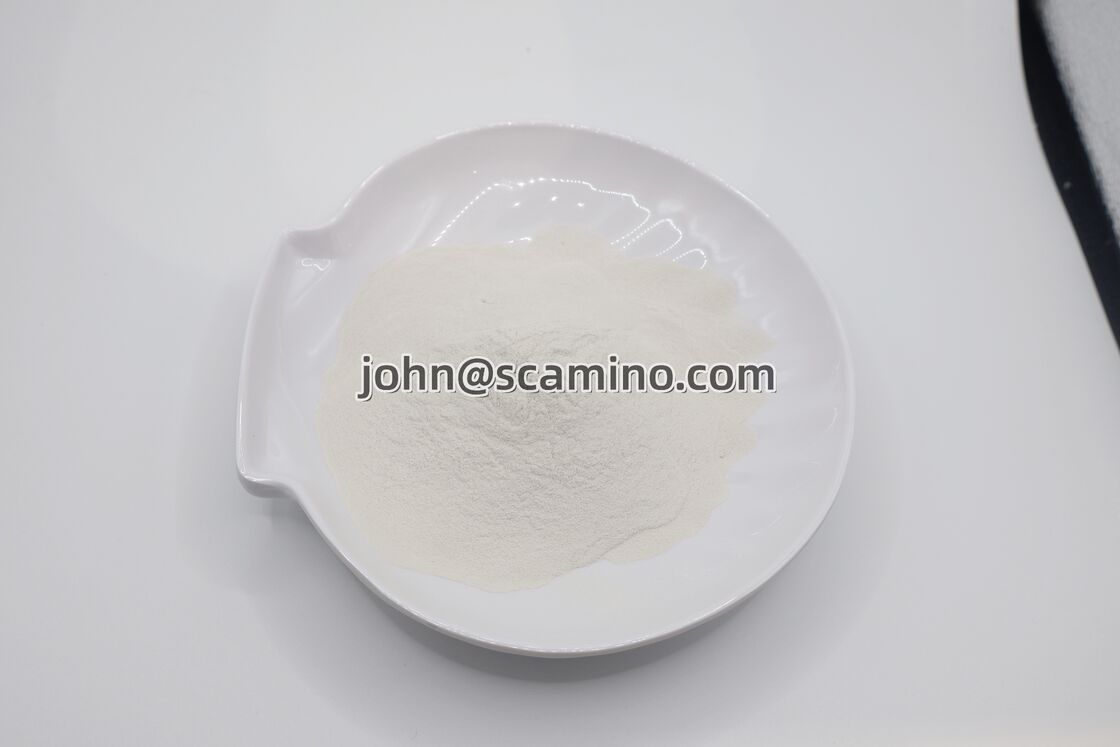 90% Amino Acid Powder - 100% Plant-Derived Water-Soluble Fertilizer Raw Material with Ultra-Low Heavy Metals