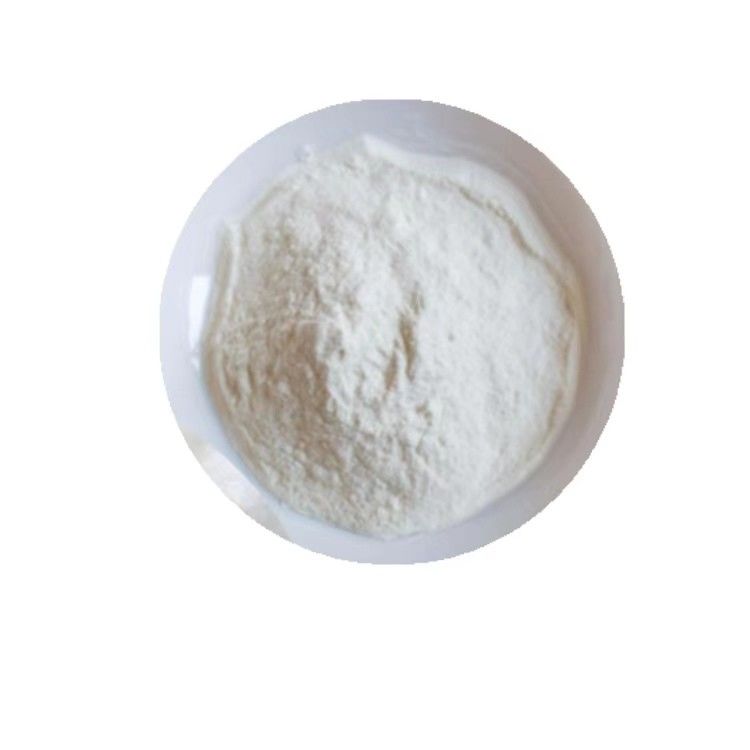 Water Soluble Silk Amino Acid PH5-7 For Hair Products White Powder